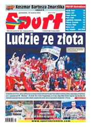 : Sport - e-wydanie – 217/2023