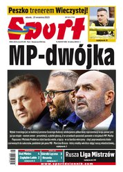 : Sport - e-wydanie – 218/2023
