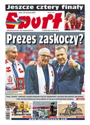 : Sport - e-wydanie – 219/2023