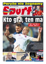 : Sport - e-wydanie – 221/2023