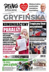 : Gazeta Gryfińska - e-wydawnia – 5/2023
