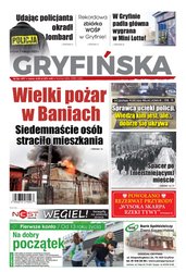 : Gazeta Gryfińska - e-wydawnia – 6/2023