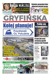 : Gazeta Gryfińska - e-wydawnia – 8/2023