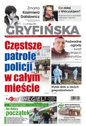 : Gazeta Gryfińska - e-wydawnia – 9/2023
