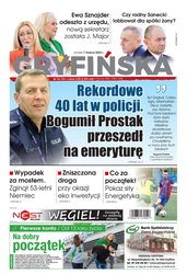 : Gazeta Gryfińska - e-wydawnia – 10/2023