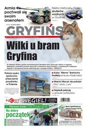 : Gazeta Gryfińska - e-wydawnia – 11/2023