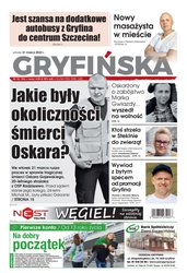: Gazeta Gryfińska - e-wydawnia – 12/2023