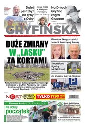 : Gazeta Gryfińska - e-wydawnia – 13/2023