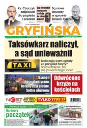 : Gazeta Gryfińska - e-wydawnia – 14/2023