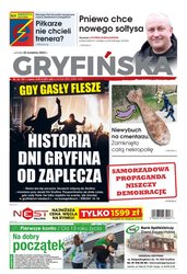 : Gazeta Gryfińska - e-wydawnia – 16/2023