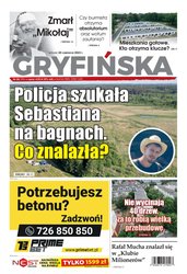: Gazeta Gryfińska - e-wydawnia – 20/2023