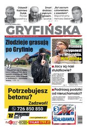 : Gazeta Gryfińska - e-wydawnia – 27/2023