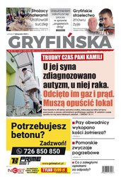 : Gazeta Gryfińska - e-wydawnia – 30/2023