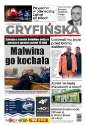 : Gazeta Gryfińska - e-wydawnia – 31/2023