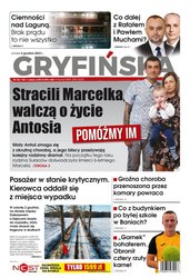 : Gazeta Gryfińska - e-wydawnia – 32/2023