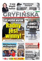 : Gazeta Gryfińska - e-wydawnia – 33/2023