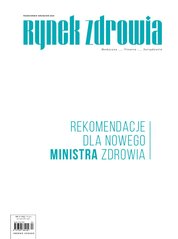 : Rynek Zdrowia - e-wydania – 4/2023