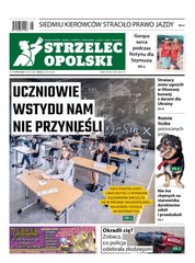 : Strzelec Opolski - e-wydanie – 28/2023