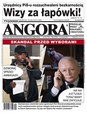 : Angora - e-wydanie – 39/2023