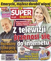 : Super Express - e-wydanie – 274/2023