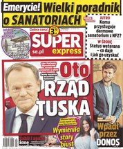 : Super Express - e-wydanie – 275/2023