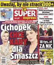 : Super Express - e-wydanie – 276/2023
