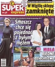 : Super Express - e-wydanie – 277/2023