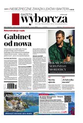 : Gazeta Wyborcza - Zielona Góra - e-wydanie – 108/2024