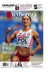 : Gazeta Wyborcza - Wrocław - e-wydanie – 174/2024