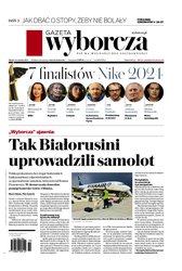 : Gazeta Wyborcza - Szczecin - e-wydanie – 208/2024