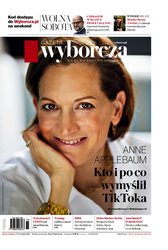 : Gazeta Wyborcza - Lublin - e-wydanie – 209/2024