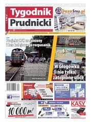 : Tygodnik Prudnicki - e-wydania – 30/2024