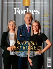 : Forbes - e-wydanie – 7/2024