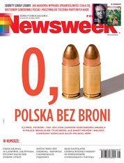 : Newsweek Polska - e-wydanie – 25/2024