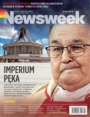 : Newsweek Polska - e-wydanie – 27/2024