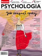 : Newsweek Psychologia - eprasa – 4/2024