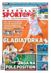 : Przegląd Sportowy - e-wydanie – 41/2024