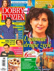 : Dobry Tydzień - e-wydanie – 51-52/2024