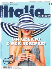 : Italia Mi piace! - e-wydanie – 3/2024