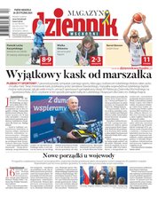 : Dziennik Wschodni - e-wydanie – 8/2024