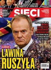 : Sieci - e-wydanie – 25/2024