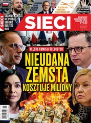 : Sieci - e-wydanie – 29/2024