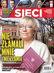 : Sieci - e-wydanie – 50/2024