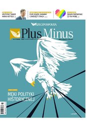 : Plus Minus - e-wydanie – 27/2024