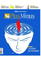 : Plus Minus - e-wydanie – 28/2024