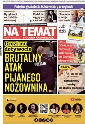 : Na Temat - Tygodnik Nadobrzański - eprasa – 29/2024