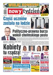: Nowy Tydzień. Tygodnik Lokalny - e-wydanie – 30/2024