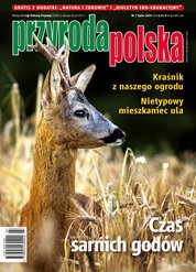 : Przyroda Polska - e-wydanie – 7/2024