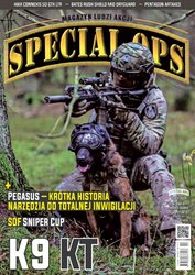 : Special Ops - e-wydanie – 2/2024