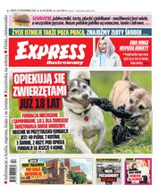 : Express Ilustrowany - e-wydanie – 245/2024